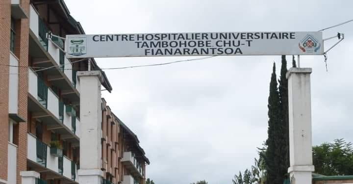 EPIDEMIE – Le gouverneur de la Haute Matsiatra fait état de deux formes graves de la Covid-19 pris en charge dans les hôpitaux de Fianarantsoa
