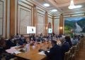 EXECUTIF – Seize nouveaux membres du gouvernement nommés le 15 Août attendus à la Haute cour constitutionnelle pour la déclaration de patrimoine