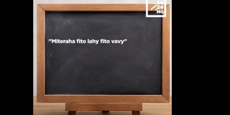 FOMBA FITENY – Miteraha fito lahy fito vavy sa miteraha 14 lahy sy vavy?