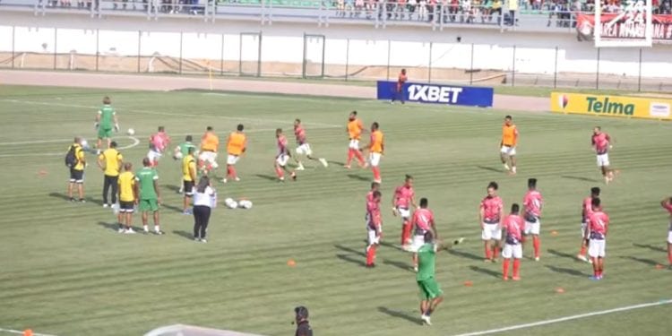 FOOTBALL – Des choix à faire pour espérer une participation des Barea à la CAN 2023