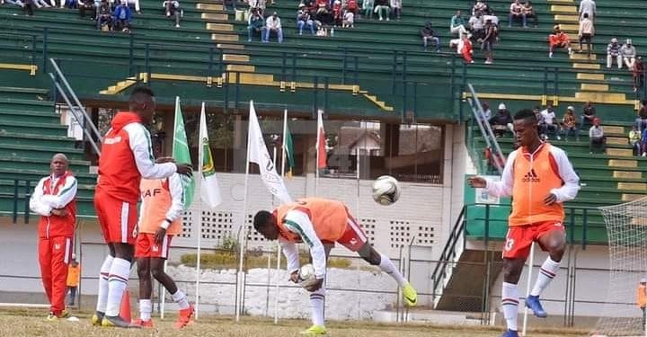FOOTBALL – Des émissaires de la FIFA et de la CAF attendus à Madagascar à partir de samedi pour examiner le cas de la Fédération malgache de football en crise