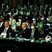 FOOTBALL – La Confédération africaine de football (CAF) soutient l’organisation d’une Coupe du monde tous les deux ans