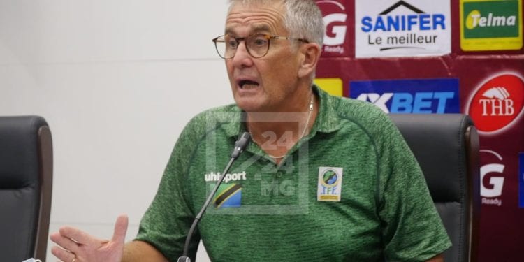 FOOTBALL – Le sélectionneur de la Tanzanie évoque un manque de fair-play de Madagascar alors qu’une source auprès des responsables malgaches évoquent un refus tanzanien de respecter les protocoles sanitaires imposés par la Grande île