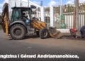 GERARD ANDRIAMANOHISOA – « Ny fotodrafitrasa fivarinan’ny rano eto Antananarivo no ilana fanamboarana fa tsy ny Kianja Barea izay manaraka ny fenitra »