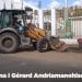 GERARD ANDRIAMANOHISOA – « Ny fotodrafitrasa fivarinan&rsquo;ny rano eto Antananarivo no ilana fanamboarana fa tsy ny Kianja Barea izay manaraka ny fenitra »