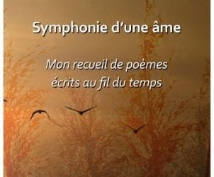 LIVRE – Rocky A. Harry Rabaraona réédite « Symphonie d’une âme » aux éditions Saint-Honoré