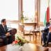 LUTTE CONTRE LA MALNUTRITION – Andry Rajoelina invité au Sommet sur la nutrition pour la croissance qui se déroulera au Japon les 7 et 8 Décembre