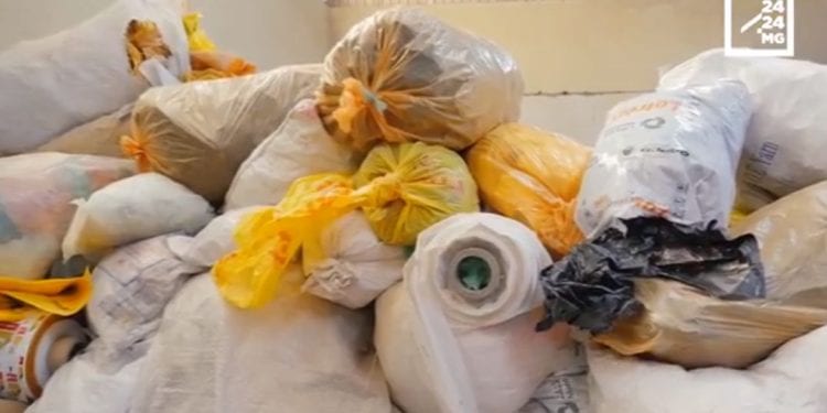 La SMTP  a comme ambition de développer une industrie plastique & recyclage à Madagascar