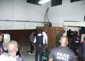 MEDIA – Le ministère de la Communication et de la culture condamne la « violence » survenue dans les locaux de l&rsquo;imprimerie de La Gazette de la Grande île et invite les personnes ayant des reproches à faire aux entreprises de presse à ester en justice