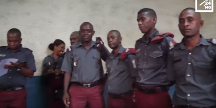 MILIEU CARCÉRAL – La deuxième prison des agents pénitentiaires