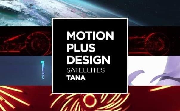 MOTIVATIONAL TALK – Une demi-journée pour découvrir les métiers du numérique avec Motion plus design satellites le samedi 11 Décembre