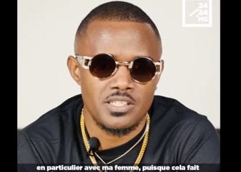 MUSIQUE – Six questions à Shyn
