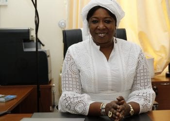 PANDEMIE – Le voyage à Madagascar de la directrice exécutive adjointe du Fonds des Nations unies pour la population annulé pour cause de restriction sanitaire imposée par les Etats-Unis, selon le bureau de l’UNFPA à Madagascar