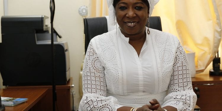 PANDEMIE – Le voyage à Madagascar de la directrice exécutive adjointe du Fonds des Nations unies pour la population annulé pour cause de restriction sanitaire imposée par les Etats-Unis, selon le bureau de l’UNFPA à Madagascar