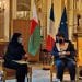 PATRIMOINE – Le ministère de la Communicatio et de la culture rapporte la volonté de la ministre française de la Culture à examiner les détails légaux en vue de restituer les objets d’arts malgaches à Madagascar