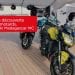 PORTRAIT – A la découverte de la culture des motards, avec les Black Maki Madagascar MC