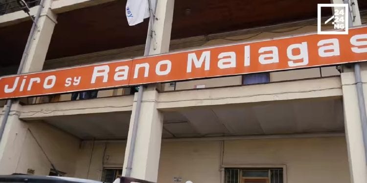 PROJET PAGOSE – La Jirama paiera ce qu&rsquo;exige la Banque mondiale, indique la ministre de l&rsquo;Economie et des finances