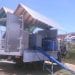 RAVITAILLEMENT – Une station mobile de traitement d&rsquo;eau et cinq camions pour renforcer l&rsquo;approvisionnement en eau de la ville de Fianarantsoa