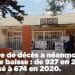 SANTE PUBLIQUE – L’utilisation efficace des moustiquaires imprégnées pour lutter contre le paludisme