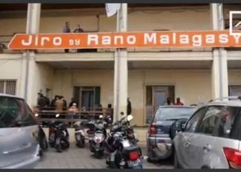 SOCIETE D&rsquo;ETAT – 380 milliards d’ariary de subvention de prévue pour la Jirama, la société civile réclame la transparence sur les détails de son utilisation