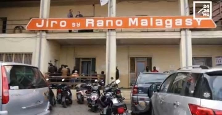 SOCIETE D’ETAT – 380 milliards d’ariary de subvention de prévue pour la Jirama, la société civile réclame la transparence sur les détails de son utilisation