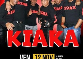SORTIE – Weekend chaleureux et éclectique