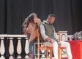 THEATRE – Les nouveaux comédiens de la célèbre Tropy Jeannette démontrent leur talent dans « Marie Rose », une nouvelle pièce courte écrite par Rasamy Gitara.