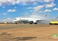 TRANSPORT – Air Mauritius affirme attendre les décisions officielles du gouvernement malgache sur la suspension des vols en provenance de l’île Maurice alors que les cas flambent sur l’île Maurice avec 1.277 cas confirmés positifs et 85 décès en une semaine