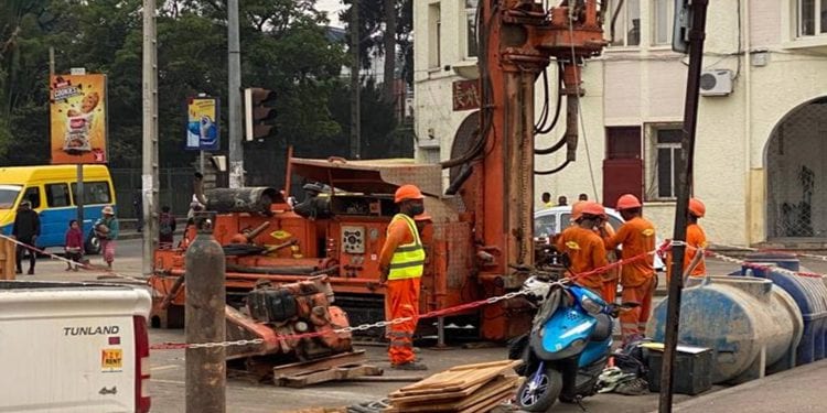 TRANSPORT – Le secrétariat d&rsquo;Etat en charge des Nouvelles villes et de l&rsquo;habitat rassure sur la faible étendue des espaces à exproprier dans le cadre de la construction des pylônes de soutènement des câbles de téléphériques