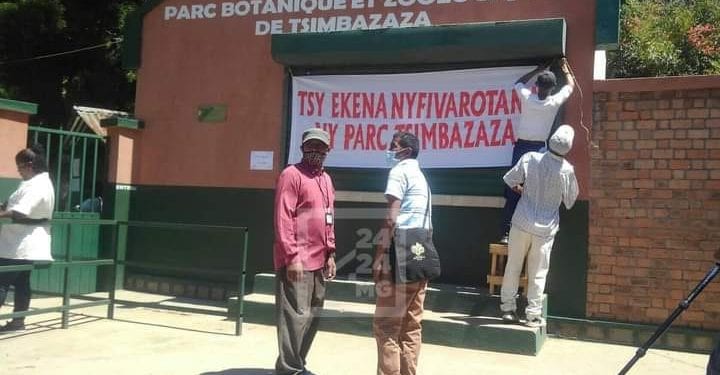 UNIVERSITE –Le Syndicat des enseignants chercheurs et chercheurs enseignants (Seces) d’Antananarivo affirme ne pas être contre l’établissement de partenariat public-privé dans la gestion des centres de recherche de la Grande île