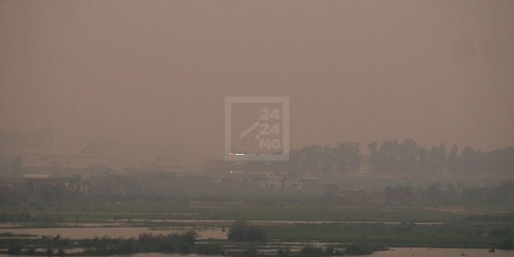 SANTE PUBLIQUE – Les maladies respiratoires en hausse du fait de la pollution de l&rsquo;air, selon le ministère de la Santé publique