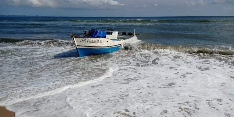 ACCIDENT MARITIME – 24 personnes portées disparues, 64 personnes retrouvées mortes suite au naufrage du bateau Francia à Soanierana Ivongo, selon l’Agence portuaire maritime et fluvial