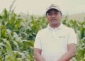 AGRIVET : Ady amin&rsquo;ny chenille légionnaire