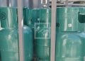 COMBUSTIBLE – Le prix du gaz en baisse à partir de ce mercredi pour les conditionnements les plus utilisés par les ménages chez Vitogaz