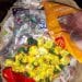 COMMERCE- Des pâtes alimentaires, des chewing gum, des friandises, du jus en sachet et du lait en poudre périmés saisis sur les marchés