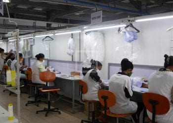 COMMERCE EXTÉRIEUR –  Une hausse de 16% des exportations pour les entreprises franches