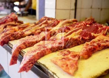 CONSOMMATION – Le général Serge Gellé prévient d’une possible augmentation du prix de la viande de zébu sur les marchés avec l&rsquo;intensification de la lutte contre le blanchiment de zébus