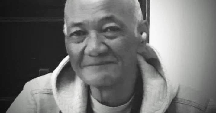 DECES – Roland Joseph Andriatsilavo dit « Raspi », ancien entraineur de l’équipe nationale de basket-ball tire sa révérence