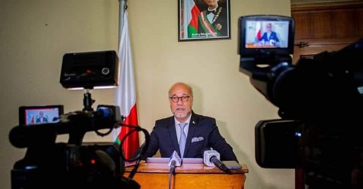 DIPLOMATIE – 303 dossiers de candidature reçus par le ministère des Affaires étrangères pour les postes d’ambassadeurs et de représentants de Madagascar au sein des organisations internationales