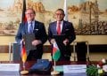 DIPLOMATIE – L’Allemagne octroie 74,9 millions d’euros d’aides supplémentaires à Madagascar pour la protection de l’environnement, le développement communal et la décentralisation ainsi que le soutien aux petites entreprises