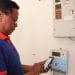 EAU ET ELECTRICITE – La Jirama digitalise son service de relevé des index de consommation et les releveurs d’index effectueront les relevés avec un terminal de saisie portable