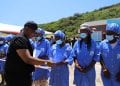 EMPLOI – 184 femmes et jeunes de Tolagnaro formés aux métiers de l’économie bleue et équipés de kits de démarrage d’activités