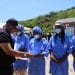 EMPLOI – 184 femmes et jeunes de Tolagnaro formés aux métiers de l’économie bleue et équipés de kits de démarrage d’activités