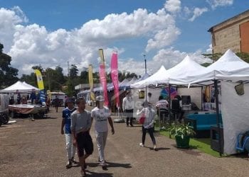 EMPLOI – Plus de 2.000 CV reçus au Forum Asan&rsquo;Iarivo des 17 et 18 Décembre au campus d&rsquo;Ambohitsaina