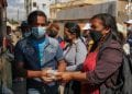 EPIDEMIE – Campagne de distribution de CVO en décoction dans quatre fokontany d’Antananarivo et dans quatre fokontany d’Ambohidratrimo