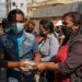 EPIDEMIE – Campagne de distribution de CVO en décoction dans quatre fokontany d&rsquo;Antananarivo et dans quatre fokontany d&rsquo;Ambohidratrimo