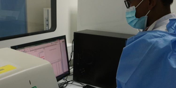 EPIDEMIE – Les autorités sanitaires rassurent sur l’absence des variants autres que les variants alpha et beta à Madagascar et affirment expérimenter des démarches d’identification de variants par la technique du criblage