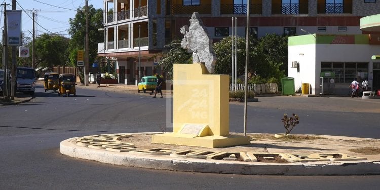 EPIDEMIE – Six nouveaux cas confirmés de Covid-19 à Antsiranana du 6 au 9 Décembre, annonce le gouverneur de la région de Diana