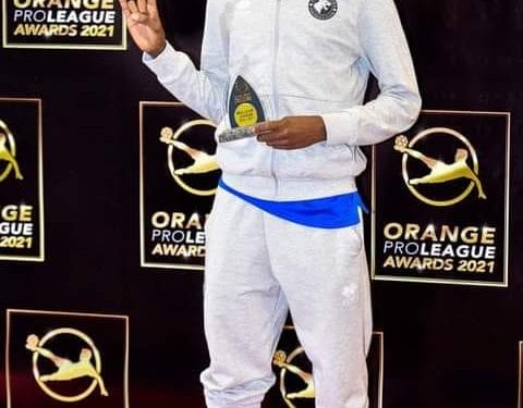 FOOTBALL – Rajo Razafindrabe récompensé trois fois à l’OPL Awards, Veve Ranaivoarison élu meilleur joueur