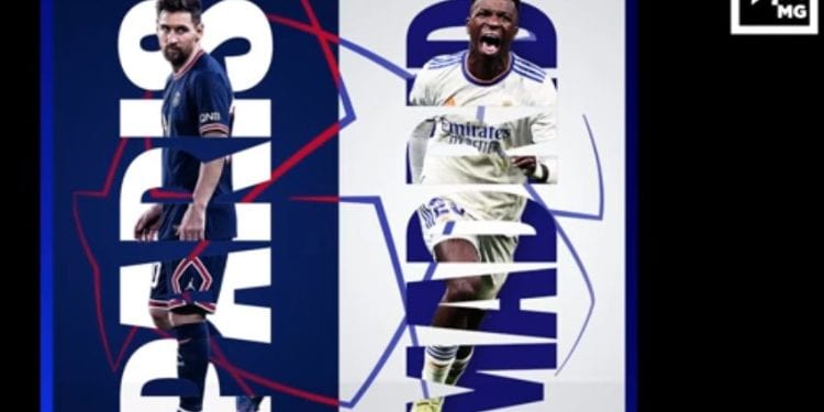 FOOTBALL – PSG vs Real Madrid, Manchester United vs Atletico Madrid, les chocs du tableau des 8èmes de finale de la Ligue des champions